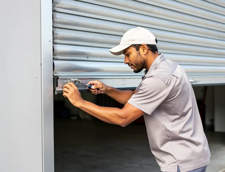 Rollladenreparatur Service in Neumuenster